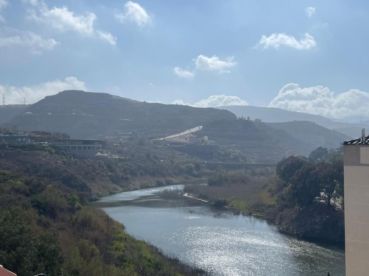 Al Nozha Tourist Complex Абха Екстер'єр фото