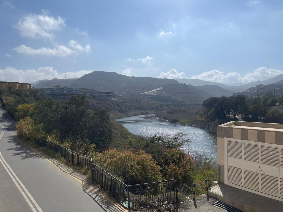 Al Nozha Tourist Complex Абха Екстер'єр фото