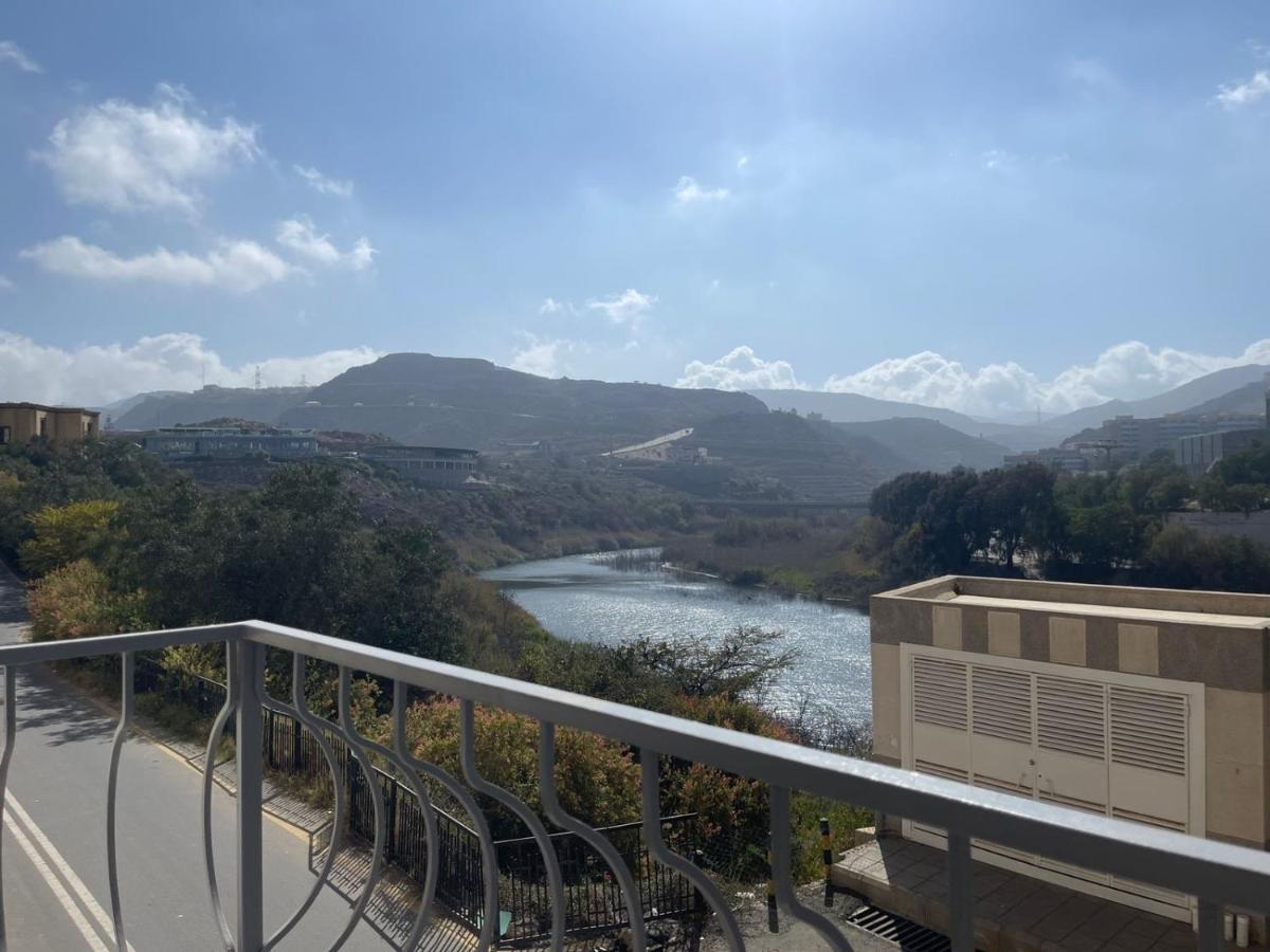 Al Nozha Tourist Complex Абха Екстер'єр фото