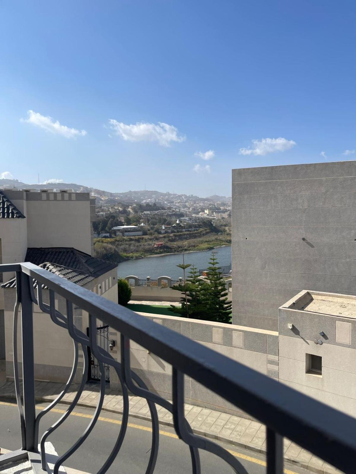 Al Nozha Tourist Complex Абха Екстер'єр фото